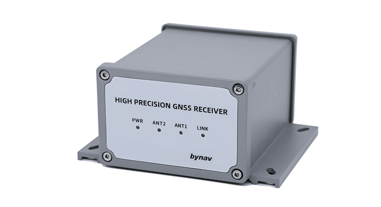 High Precision GNSS Receiver