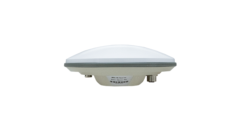 Module-integrated RTK Antenna