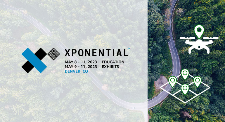 XPONENTIAL 2023 | Bynav