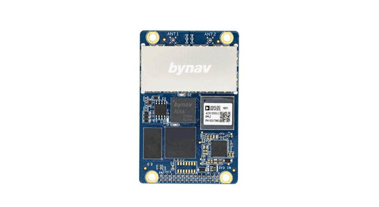 A1 High Precision GNSS/INS OEM Board
